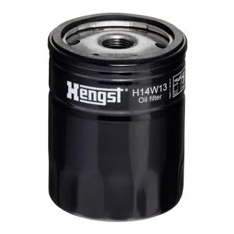 Фільтр мастила HENGST FILTER H14W13