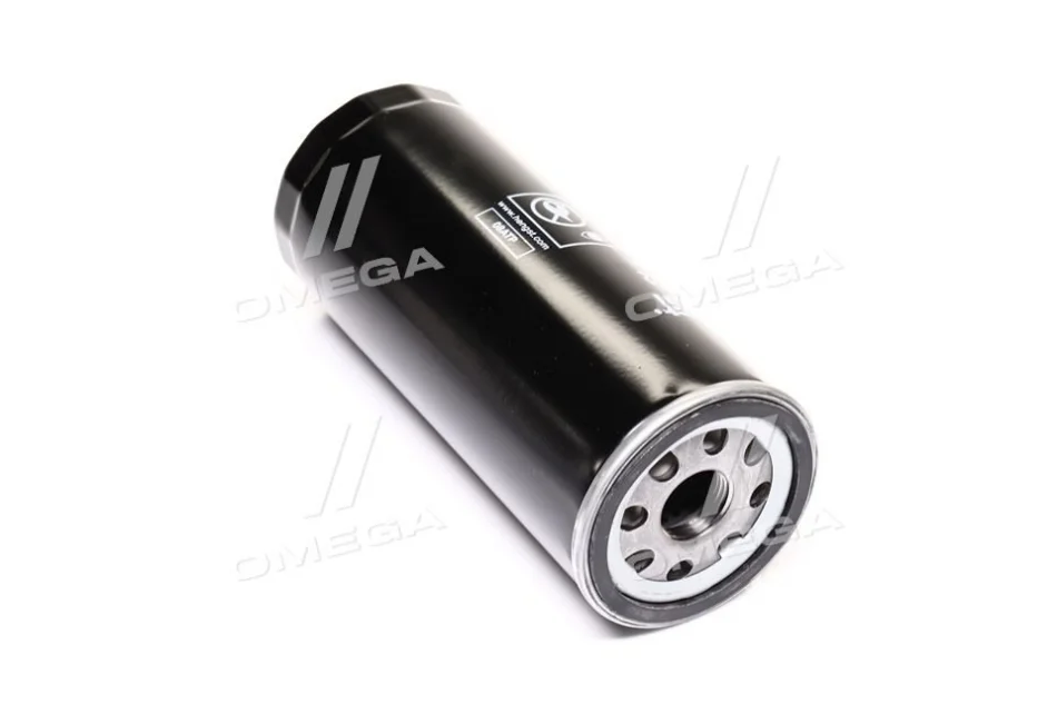 Фильтр масляный двигателя AUDI A6 3.7, 4.2 99-05 (выр-во HENGST) HENGST FILTER H14W22 (фото 1)