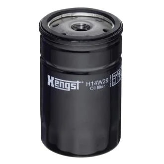 (HENGST) HENGST FILTER H14W26