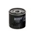 Фільтр масляний HENGST FILTER H14W29 (фото 1)