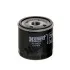 Фільтр масляний HENGST FILTER H14W29 (фото 2)