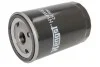 Фильтр масляный MB 190 (W201) 2.0E/2.3E/2.6E/S-class (W126) 2.5/3.0 84-93/E-class (W124) 3.0 93-95 HENGST FILTER H14W40 (фото 2)