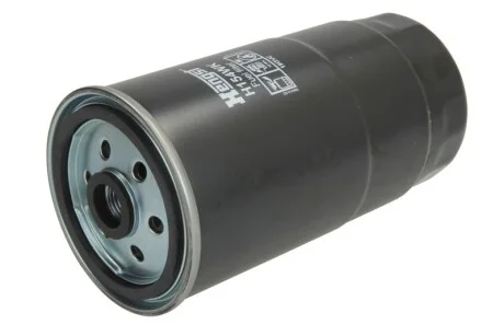 Фільтр паливний BMW 3 (E36)/5 (E34/E39)/7 (E38) 1.7-3.0D (M41/M51/M57) 91-04 HENGST FILTER H154WK