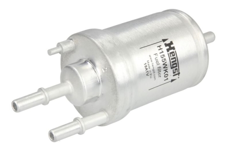 Фильтр топлива HENGST FILTER H155WK01