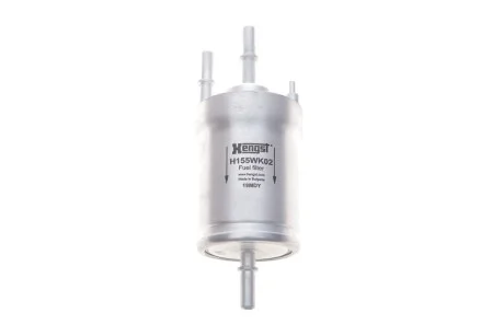 Фильтр топливный VW Caddy 1.6 BiFuel/ 2.0 EcoFuel 04- HENGST FILTER H155WK02