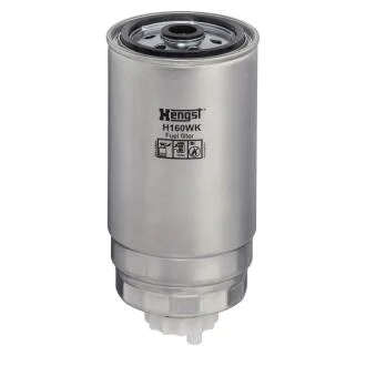 Фільтр паливний HENGST FILTER H160WK