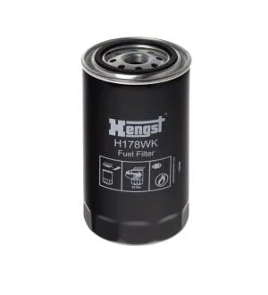 Фильтр топлива HENGST FILTER H178WK
