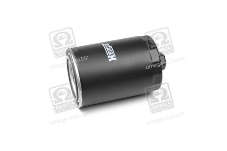 Фильтр масляный HENGST FILTER H17W02