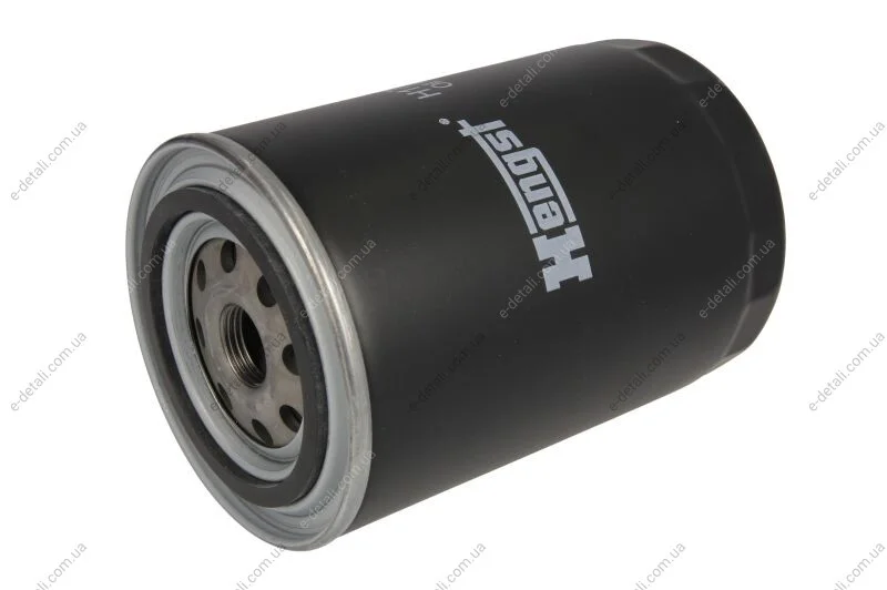 Фильтр масляный Audi A4/VW Passat 94-01 HENGST FILTER H17W18 (фото 1)