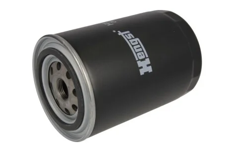 Фильтр масляный Audi A4/VW Passat 94-01 HENGST FILTER H17W18