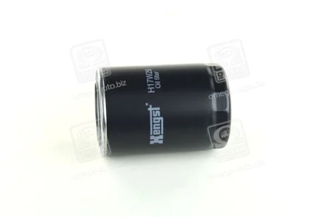 Фільтр мастила HENGST FILTER H17W29