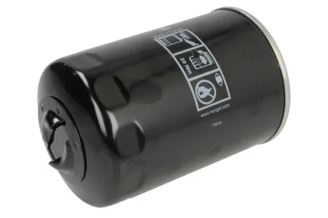 ФИЛЬТР Смазки HENGST FILTER H17W30