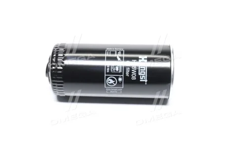 Фильтр масляный Liebherr(Hengst) HENGST FILTER H18W08
