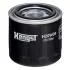 Фільтр масляний HENGST FILTER H20W09 (фото 1)