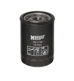 Фільтр масляний HENGST FILTER H211W