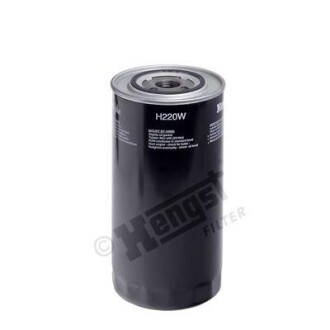 Фільтр масляний HENGST FILTER H220W