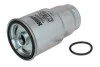 Фильтр топливный Toyota RAV 4 2.0-2.2 D 4WD 01- HENGST FILTER H232WK (фото 2)