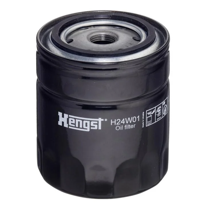 (HENGST) HENGST FILTER H24W01 (фото 1)