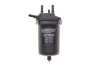 Фильтр топливный Renault Megane/Scenic II 1.5 dCi 02-10 HENGST FILTER H270WK (фото 1)