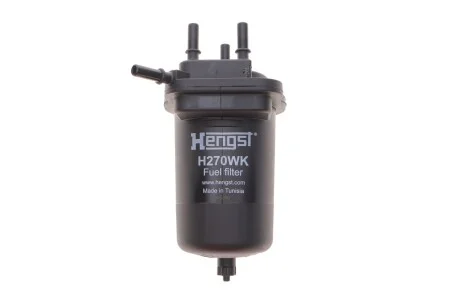 Фильтр топливный Renault Megane/Scenic II 1.5 dCi 02-10 HENGST FILTER H270WK