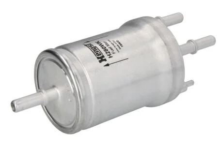 Фильтр топливный VW Caddy III/IV/Skoda Octavia II 1.2-2.0TSI 04- HENGST FILTER H280WK