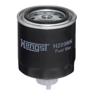 Фільтр палива HENGST FILTER H289WK