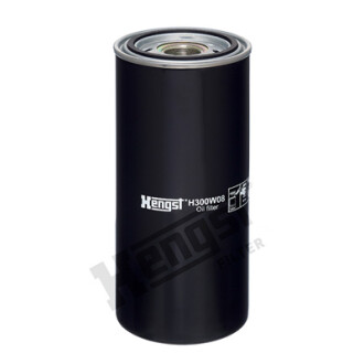 Фильтр масляный MWM(Hengst) HENGST FILTER H300W08