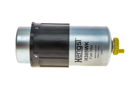 Фильтр топливный Ford Transit 2.2D/2.4D/3.2D V347 06-14 HENGST FILTER H305WK