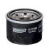 Фильтр масляный Smart Fortwo Coupe/Cabrio 1.0i 07- HENGST FILTER H310W (фото 1)