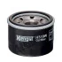 Фильтр масляный Smart Fortwo Coupe/Cabrio 1.0i 07- HENGST FILTER H310W (фото 2)