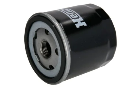 Фильтр масляный VW Caddy IV/Golf VI/VII/Seat Leon 1.0-1.6TSI 10- HENGST FILTER H317W01