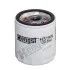 Фільтр масляний Ford Focus 1.8-2.0 04-12/1.0-2.3 Ecoboost/1.6Ti-VCT 12-/Range Rover 2.0-2.2 11- HENGST FILTER H319W (фото 1)