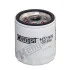 Фільтр масляний Ford Focus 1.8-2.0 04-12/1.0-2.3 Ecoboost/1.6Ti-VCT 12-/Range Rover 2.0-2.2 11- HENGST FILTER H319W (фото 2)