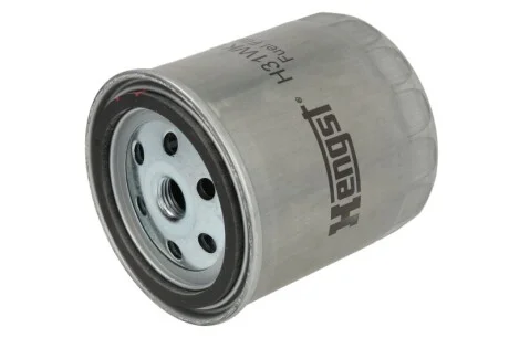 Фильтр топливный MB T2/LN1 2.0D-3.0D OM616 86-89 HENGST FILTER H31WK01