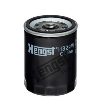 Фільтр мастила HENGST FILTER H329W (фото 1)