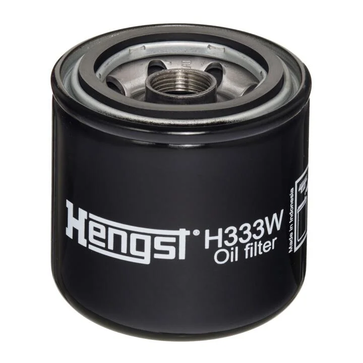 Фільтр масляний HENGST FILTER H333W (фото 1)