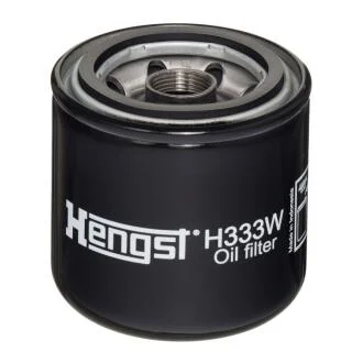 Фильтр масляный HENGST FILTER H333W