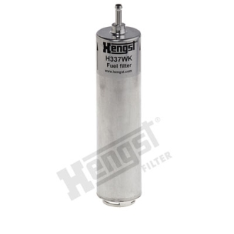 Фильтр топлива HENGST FILTER H337WK (фото 1)