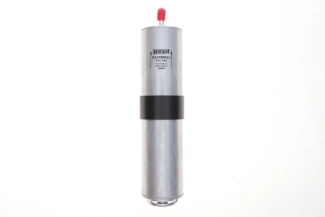 Фильтр топливный BMW 3 (E90-E93)/X1 (E84)/X3 (F25)/X4 (F26) 2.0D/3.D N47/N57 06-18 HENGST FILTER H339WK01