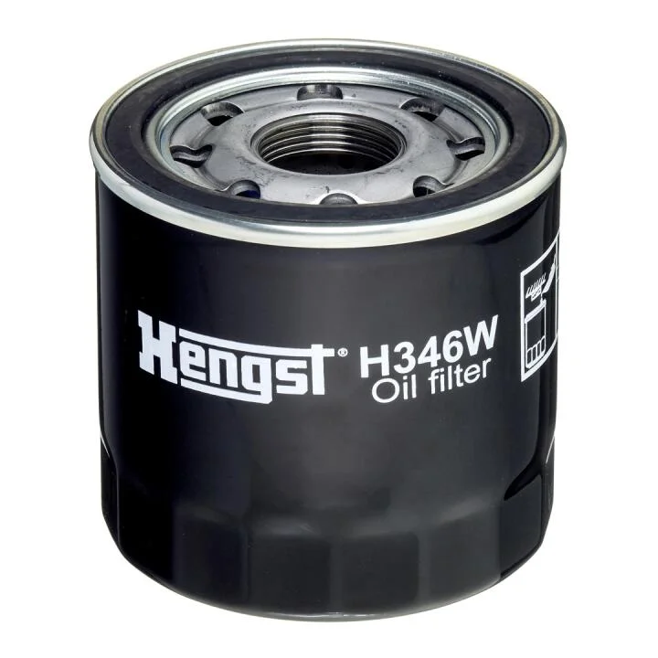 (HENGST) HENGST FILTER H346W (фото 1)