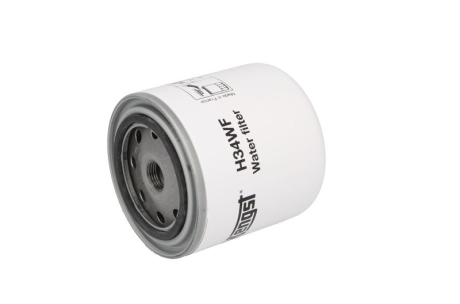 Фільтр охолоджуючої рідини HENGST FILTER H34WF