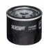 Фильтр масляный HENGST FILTER H354W (фото 1)