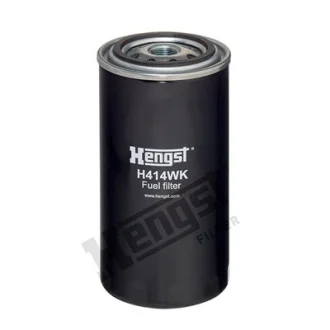Фільтр палива HENGST FILTER H414WK D421