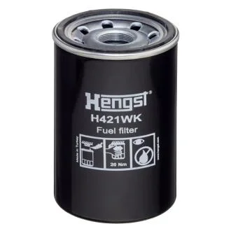 Фильтр топлива HENGST FILTER H421WK