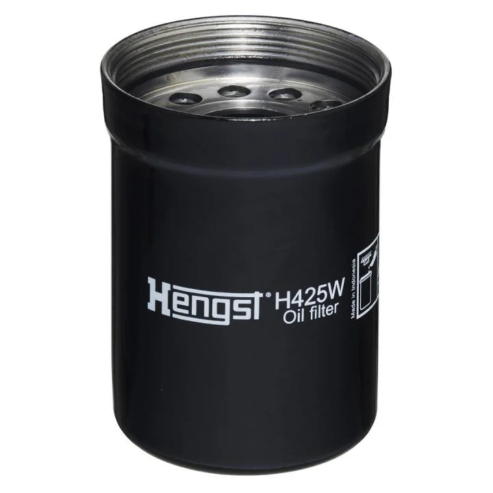 Фільтр масляний HENGST FILTER H425W (фото 1)
