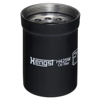 Фільтр масляний HENGST FILTER H425W