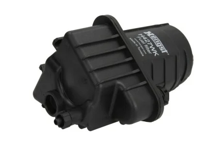 Фільтр паливний Renault Clio/Modus 1.5dci 04- HENGST FILTER H427WK