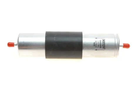 Фильтр топливный BMW X5 (E53) 3.0D 03-06 M57 HENGST FILTER H428WK