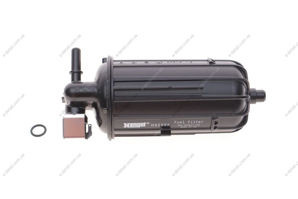 Фильтр топливный Audi A4/A5/VW Golf III/Passat 94-17 HENGST FILTER H429WKD397 (фото 1)