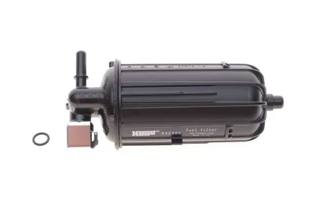 Фільтр паливний Audi A4/A5/VW Golf III/Passat 94-17 HENGST FILTER H429WKD397